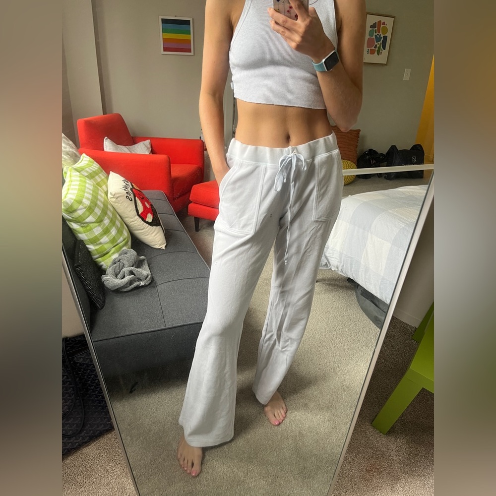 Juicy Couture Velour Sweatpants